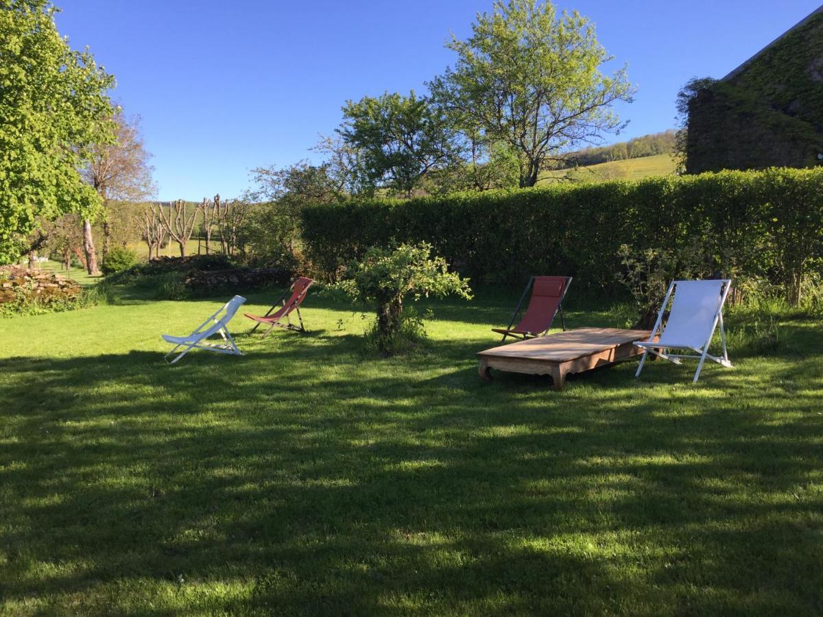 Ancien Moulin Creancey Bed & Breakfast Eksteriør bilde
